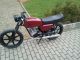 Hercules  MK1 1977 Motor-assisted Bicycle/Small Moped photo