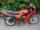 Hercules  RX9 1984 Lightweight Motorcycle/Motorbike photo
