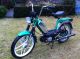 Hercules  Optima 3S 1991 Motor-assisted Bicycle/Small Moped photo
