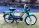 1991 Hercules  Optima 3S Motorcycle Motor-assisted Bicycle/Small Moped photo 1