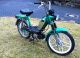 1991 Hercules  Optima 3S Motorcycle Motor-assisted Bicycle/Small Moped photo 2
