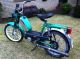 1991 Hercules  Optima 3S Motorcycle Motor-assisted Bicycle/Small Moped photo 3