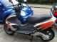 Benelli  491 2000 Scooter photo
