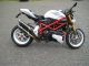 Ducati  Streetfighter S 2010 Naked Bike photo