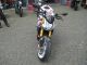 2010 Ducati  Streetfighter S Motorcycle Naked Bike photo 1