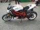 2010 Ducati  Streetfighter S Motorcycle Naked Bike photo 2