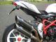 2010 Ducati  Streetfighter S Motorcycle Naked Bike photo 6