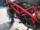 2010 Ducati  Streetfighter S Motorcycle Naked Bike photo 8