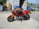 2008 Moto Morini  corsaro Motorcycle Naked Bike photo 3
