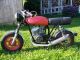 1980 Moto Morini  Kids Motorcycle Motorcycle Motor-assisted Bicycle/Small Moped photo 1