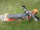 2007 KTM  450 EXC-R 08 model well maintained, many extras + Motorcycle Enduro/Touring Enduro photo 2