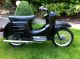 Simson  Schwalbe KR / 2 E 1974 Motor-assisted Bicycle/Small Moped photo