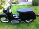 1974 Simson  Schwalbe KR / 2 E Motorcycle Motor-assisted Bicycle/Small Moped photo 1