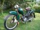 Simson  SR2 now ready to drive 1968 Motor-assisted Bicycle/Small Moped photo