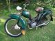 1968 Simson  SR2 now ready to drive Motorcycle Motor-assisted Bicycle/Small Moped photo 1