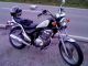 2006 Daelim  Custom VS 125 Advance Motorcycle Chopper/Cruiser photo 3