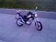 2006 Daelim  Custom VS 125 Advance Motorcycle Chopper/Cruiser photo 4