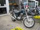 2000 Daelim  SV 125 Motorcycle Chopper/Cruiser photo 1