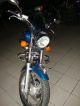 1998 Daelim  Rok Motorcycle Motorcycle photo 3