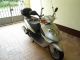 Daelim  SG 125 F 2003 Scooter photo