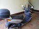 2003 Daelim  SG 125 F Motorcycle Scooter photo 4