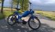 Puch  Maxi Racing 80cc moped 2012 Motor-assisted Bicycle/Small Moped photo