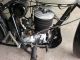 1934 Puch  250 S4 Motorcycle Motorcycle photo 2