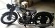 1934 Puch  250 S4 Motorcycle Motorcycle photo 4