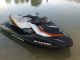 2011 BRP  Seadoo Gti 155 SE Motorcycle Other photo 2