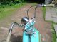 1934 Indian  Chief Bobber Motorcycle Chopper/Cruiser photo 3