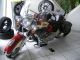 2002 Indian  Chief Motorcycle Chopper/Cruiser photo 3
