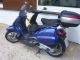 2005 Piaggio  250 Motorcycle Scooter photo 2