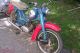 1961 Zundapp  Zündapp Combinette 433 102 Motorcycle Motor-assisted Bicycle/Small Moped photo 2