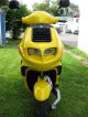 2009 Italjet  Formula 50 as the window only 1300km Motorcycle Scooter photo 1
