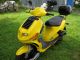 2009 Italjet  Formula 50 as the window only 1300km Motorcycle Scooter photo 2