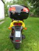 2009 Italjet  Formula 50 as the window only 1300km Motorcycle Scooter photo 3