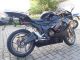 2006 Kawasaki  ZX-636 Model 636C ** Top Condition *** Motorcycle Sports/Super Sports Bike photo 7