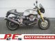 Moto Guzzi  V11 Cafe Sport * 1 Hand * Ohlins * 2005 Sport Touring Motorcycles photo