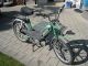 1991 Herkules  Prima 5 Motorcycle Motor-assisted Bicycle/Small Moped photo 1