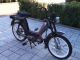 Herkules  Prima 3S 1989 Motor-assisted Bicycle/Small Moped photo