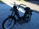 1989 Herkules  Prima 3S Motorcycle Motor-assisted Bicycle/Small Moped photo 1