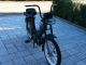 1989 Herkules  Prima 3S Motorcycle Motor-assisted Bicycle/Small Moped photo 3