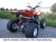 2012 Arctic Cat  DVX 400 LOF tractor tractor Motorcycle Quad photo 4