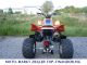 2012 Arctic Cat  DVX 400 LOF tractor tractor Motorcycle Quad photo 5