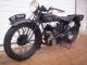 Other  PO terrot 1929 Motorcycle photo