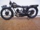 1929 Other  PO terrot Motorcycle Motorcycle photo 1