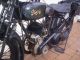 1929 Other  PO terrot Motorcycle Motorcycle photo 2