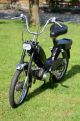 Other  Solo 712 1978 Motor-assisted Bicycle/Small Moped photo