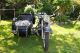 1970 Other  Chang Jiang 750 Motorcycle Combination/Sidecar photo 1