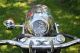 1970 Other  Chang Jiang 750 Motorcycle Combination/Sidecar photo 4